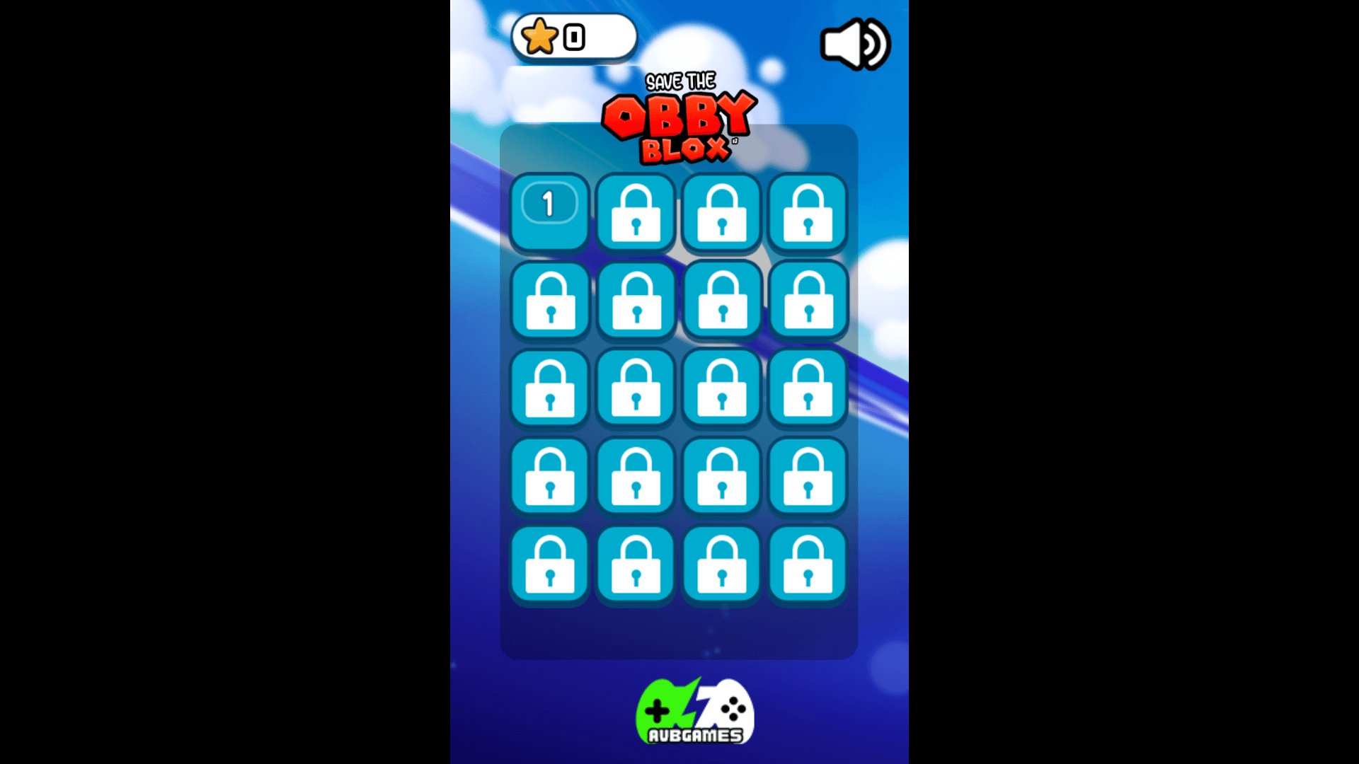 Save The Obby Blox gameplay showing a character being chased by killer bees with a drawn line defense1