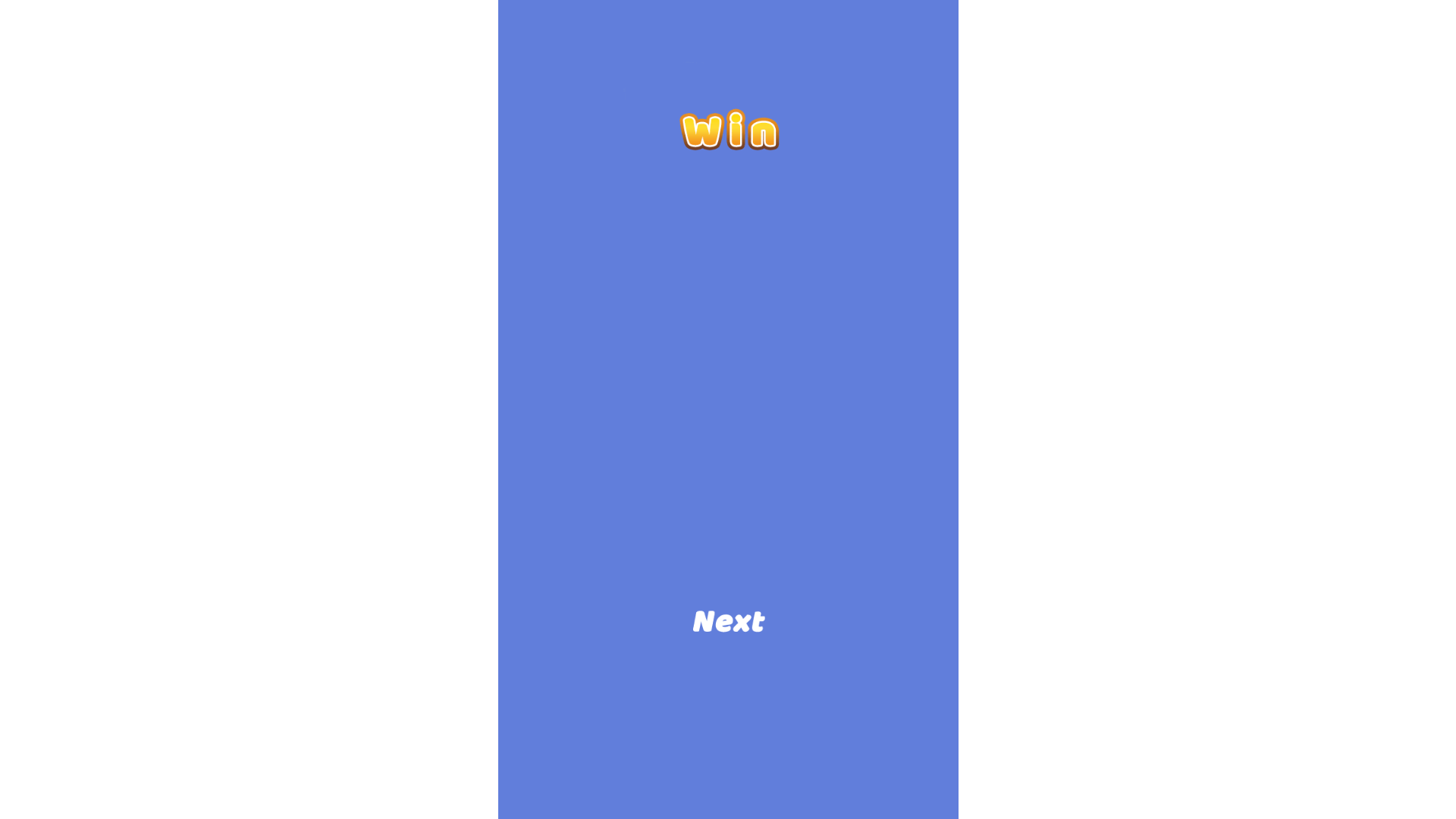 Squid Game character running during Red Light Green Light challenge