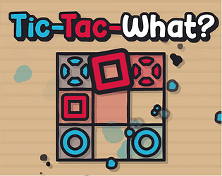 Tic Tac What