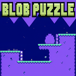 Blob Puzzle