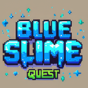 Blue Slime Quest