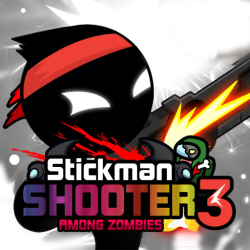 Stickman Shooter 3