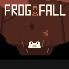 Frogfall
