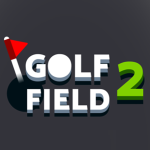 Golf Field 2