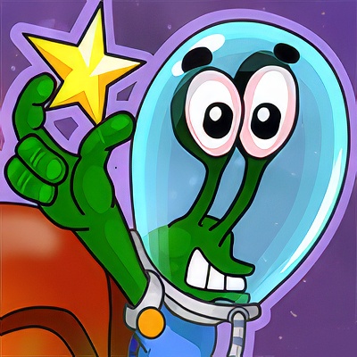 Snail Bob 4