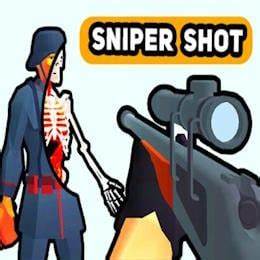 Sniper Shot : Bullet Time