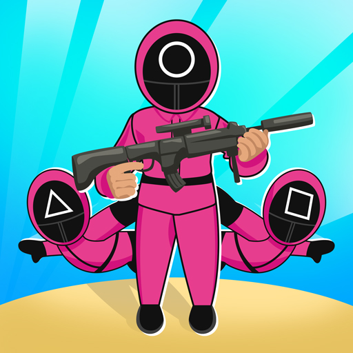 Squid Game 2