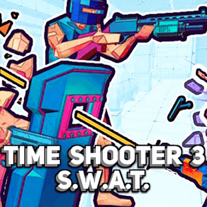 Time Shooter 3