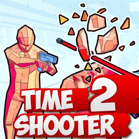 Time Shooter 2