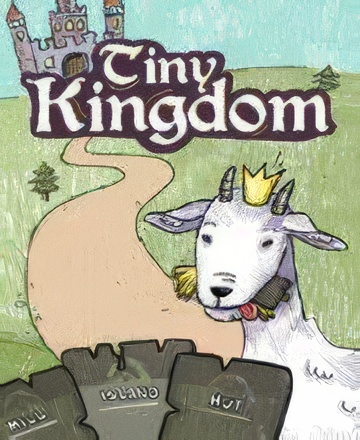 Tiny Kingdom