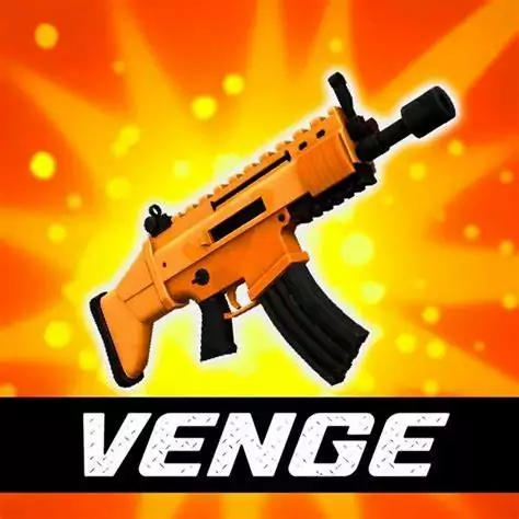 Venge IO