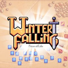 Winter Falling