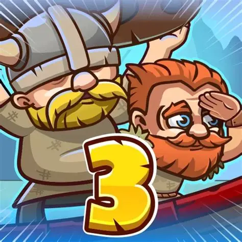 Duo Viking 3