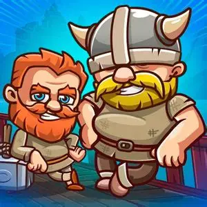 Duo Vikings