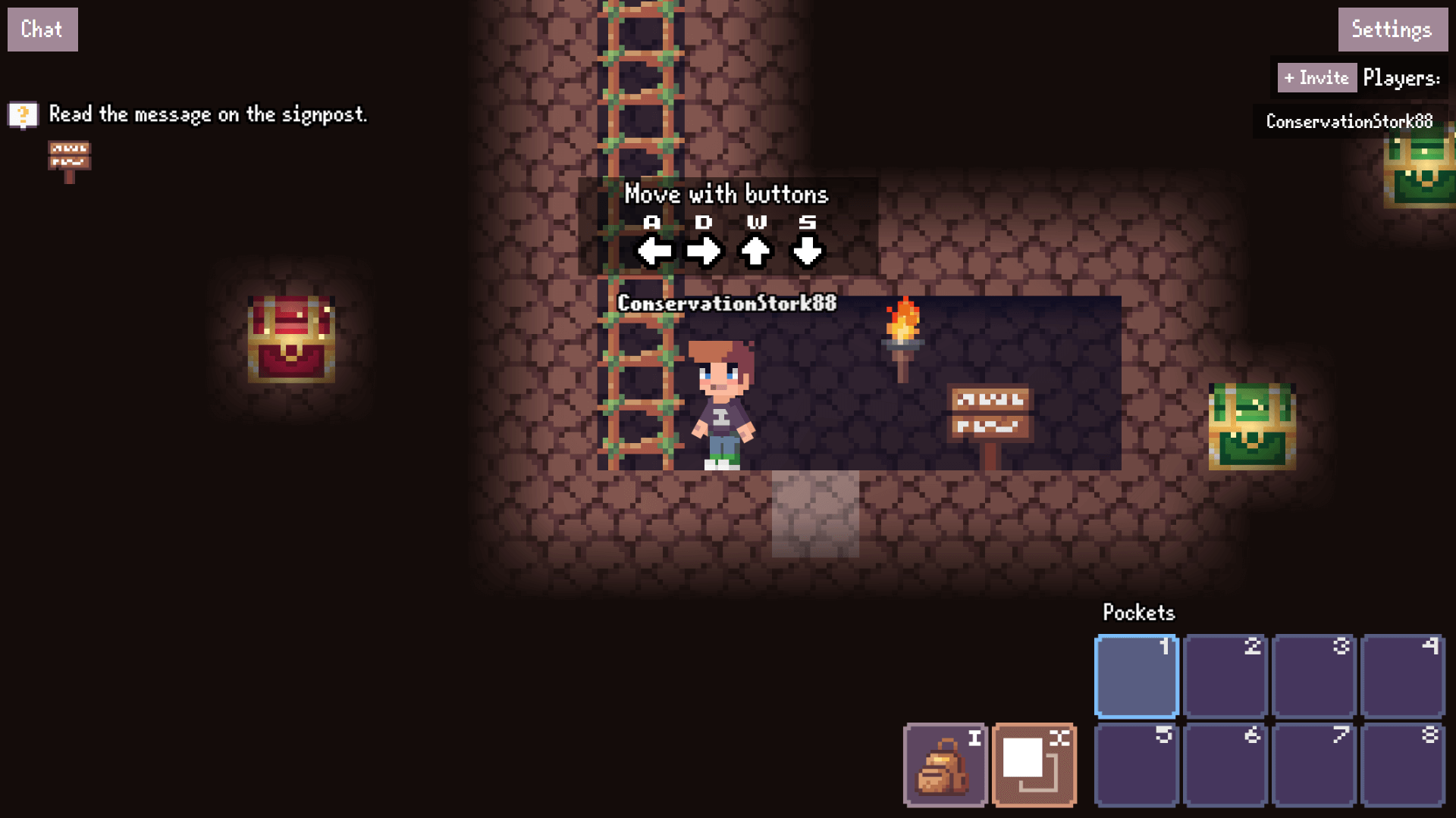 Player constructing a medieval castle with mountains and forests in Fantasy Sandbox2