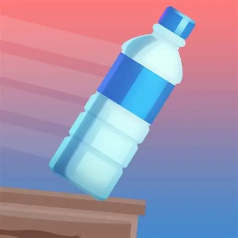 Flip Bottle