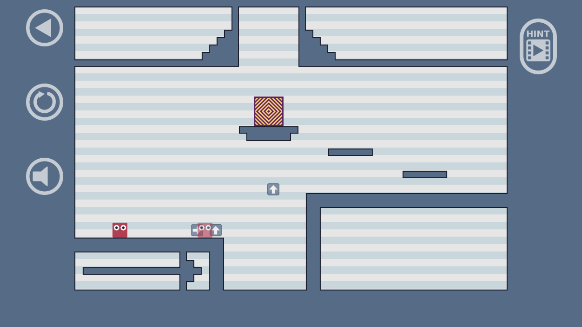 Jumping Shell – Unique Puzzle Platformer Game