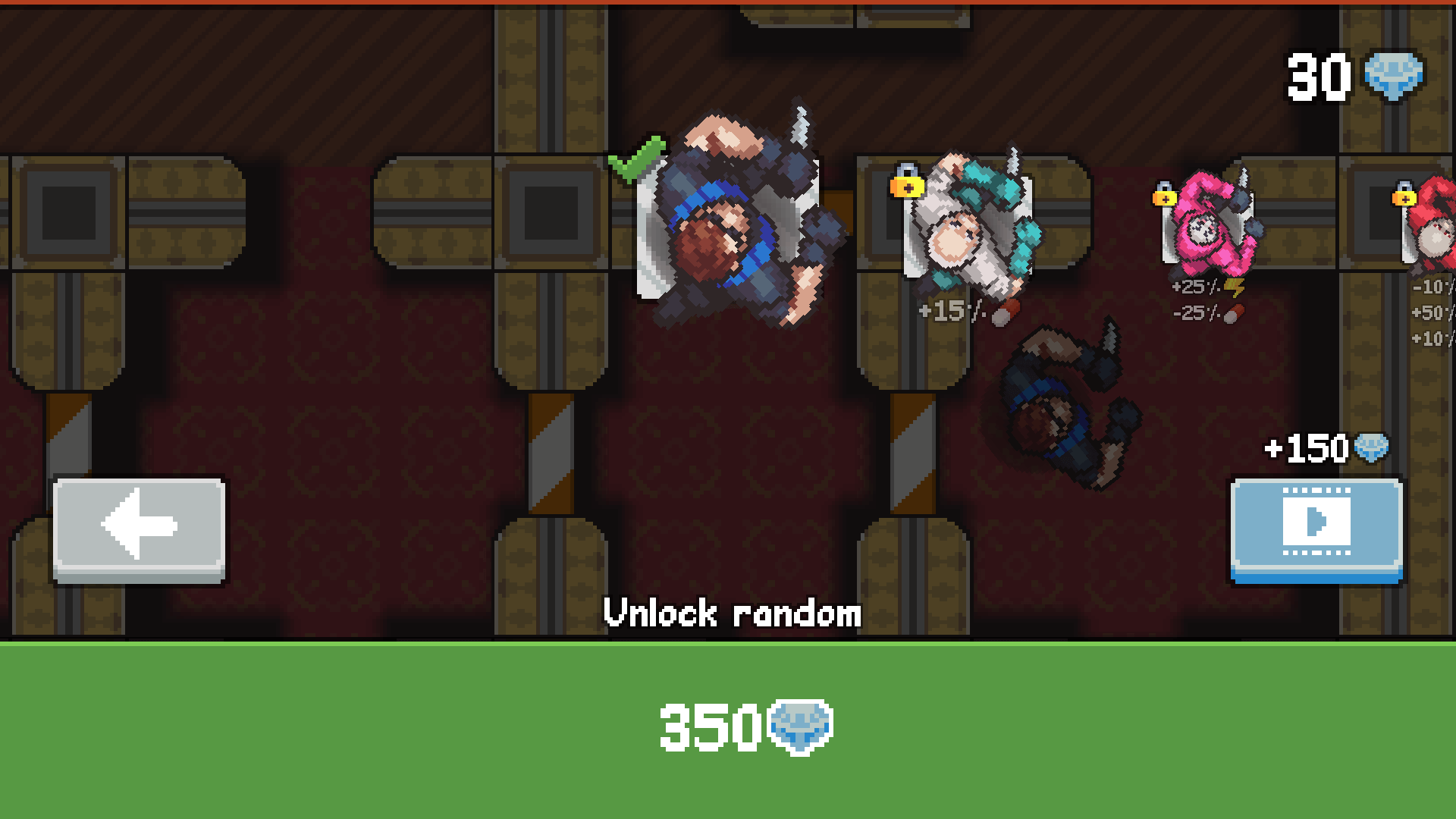 Stealthy assassin approaching an enemy from behind in Master Assassin game1