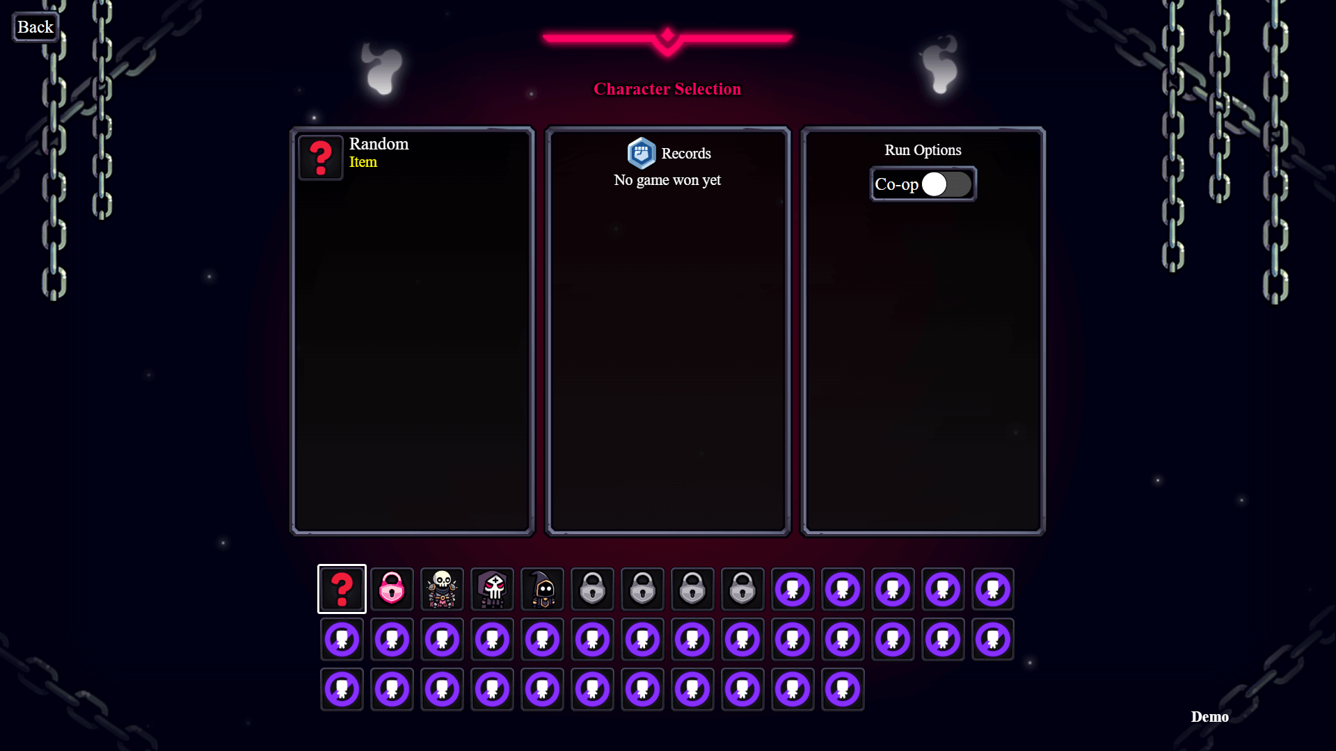 Intense visual chaos during a high-level wave of enemies in Noobs Are Coming1