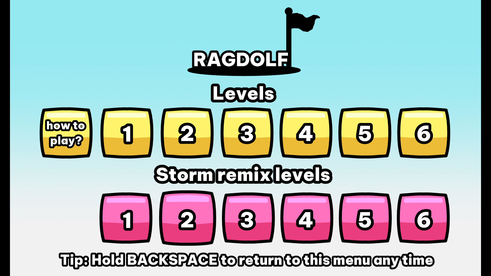 Ragdolf wizard flopping in mid-air after pressing Spacebar1