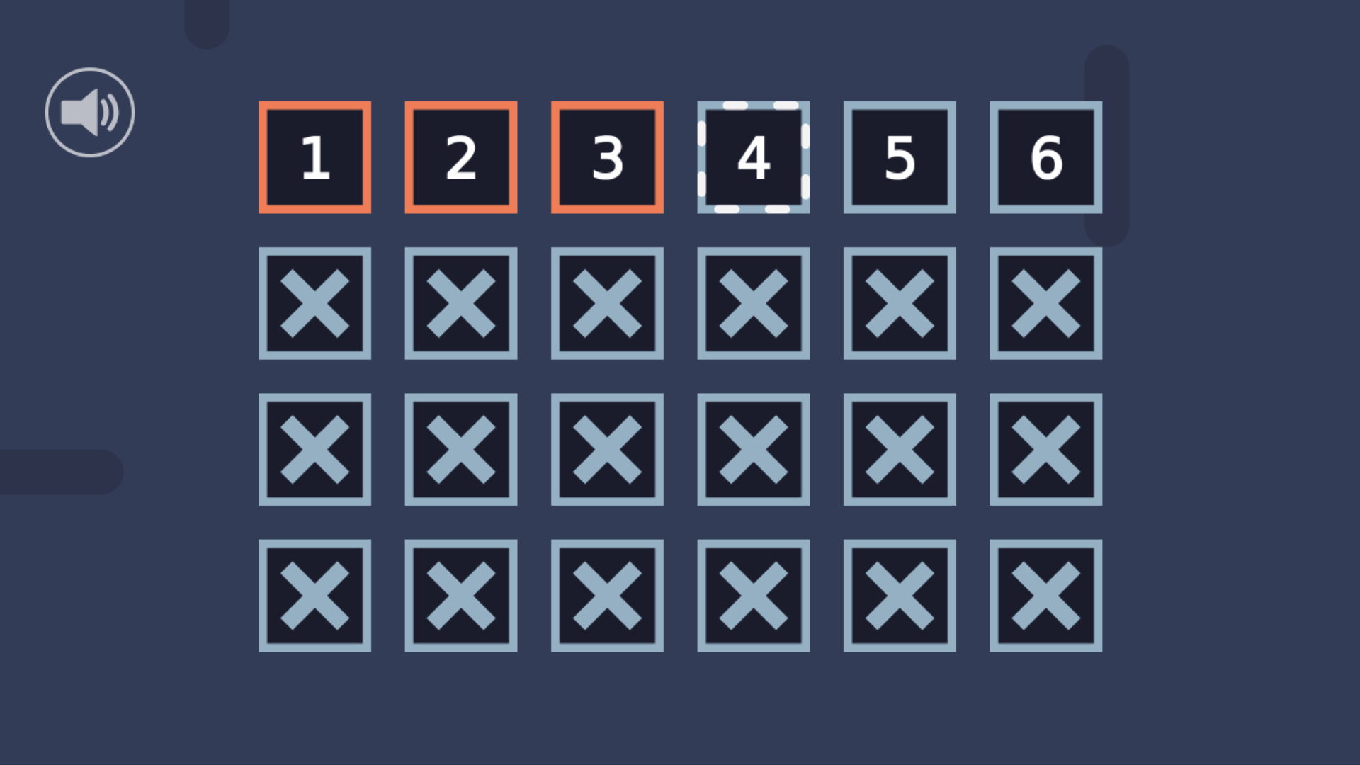 Player flipping gravity to solve a puzzle-platform challenge