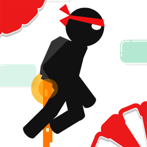 Stickjet Challenge