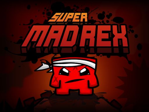 Super Madrex