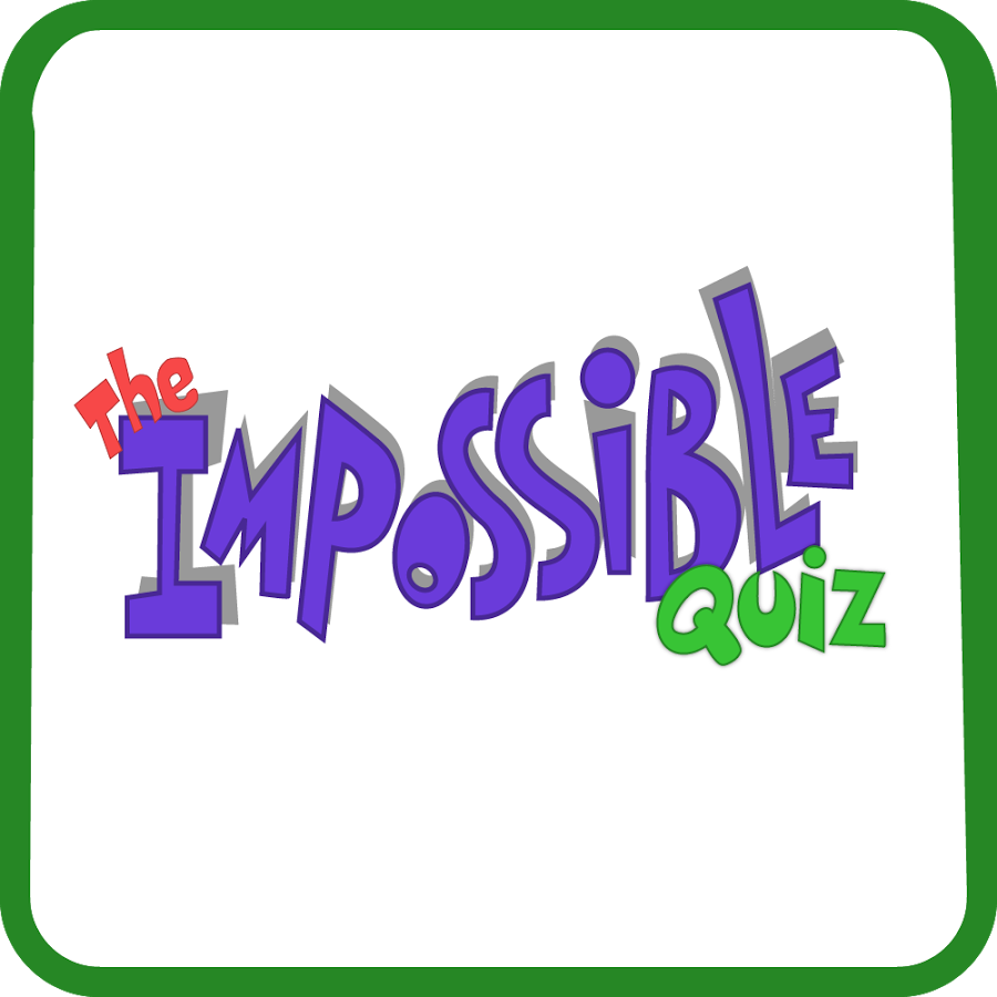 The Impossible Quiz