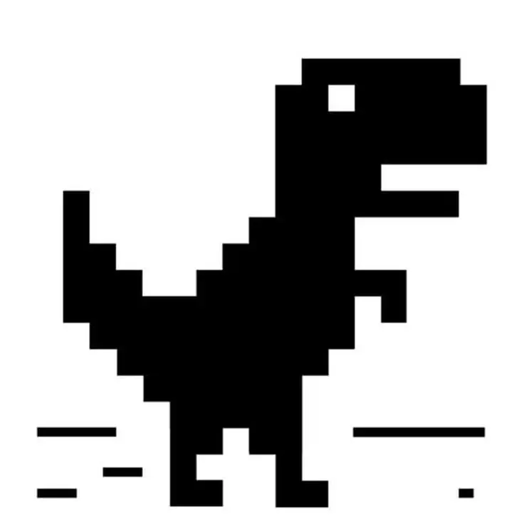 Dino Game