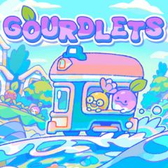 Gourdlets – City Building Sandbox