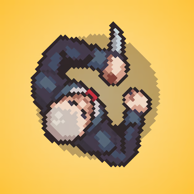 Master Assassin