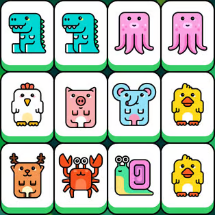 Shenzhen Mahjong