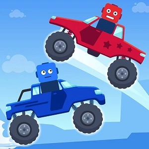 Battle Wheels