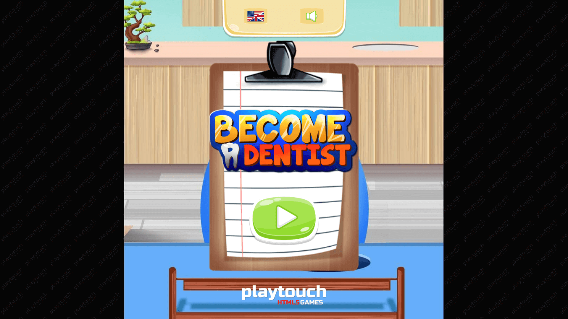 Become A Dentist game – play online and fix patients’ teeth4
