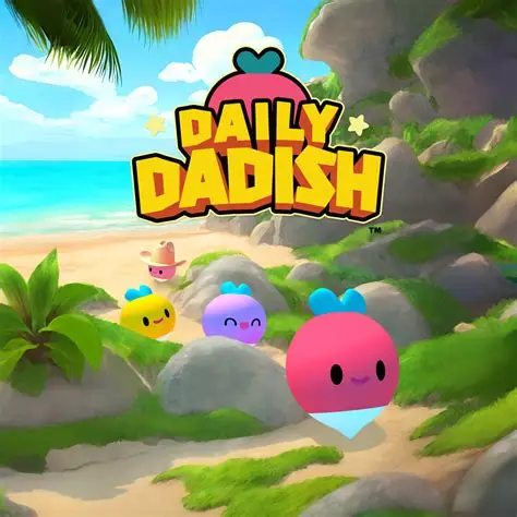 Dadish