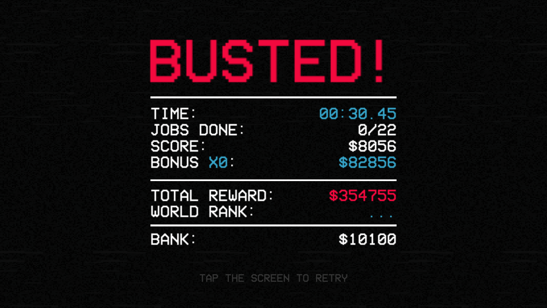 Fury Chase gameplay screenshot showing high-speed car chase and explosions3
