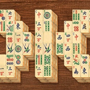 Mahjong Real