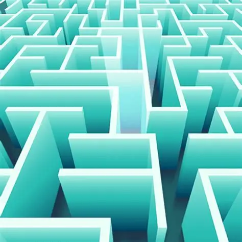 Maze: Path Of Light