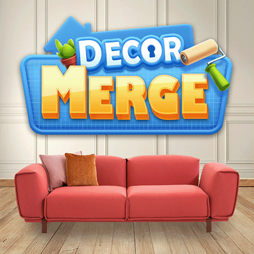 Merge And Decor