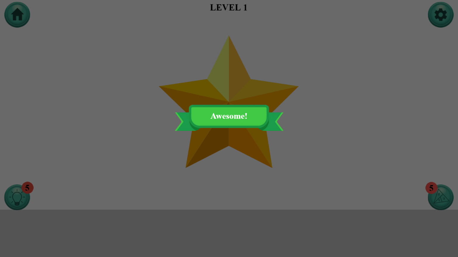 Polygon Master – Relaxing Puzzle Game With Creative Polygon Challenges