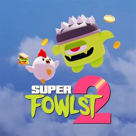 Super Fowlst 2