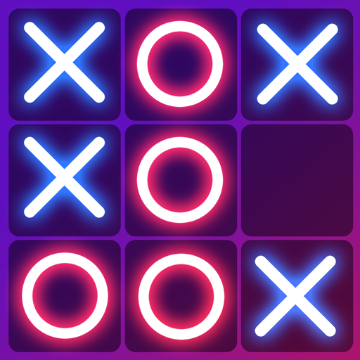 Ten Tictactoe