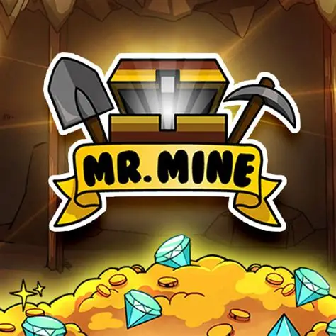 Mr. Mine
