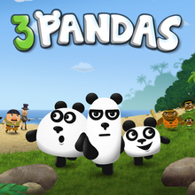 3 Pandas