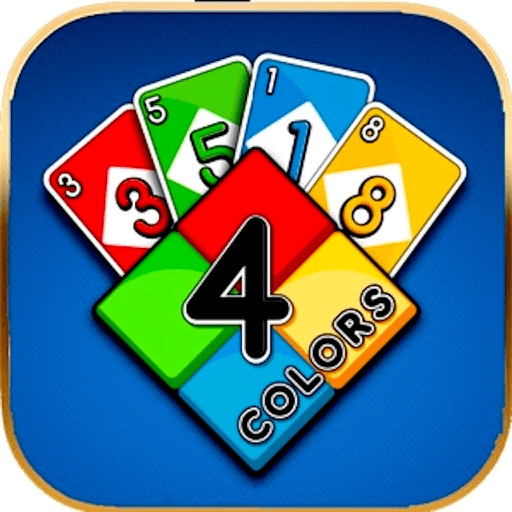 4 Colors