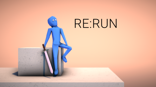 RE:RUN