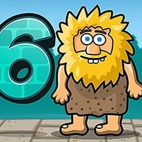 Adam and Eve 6