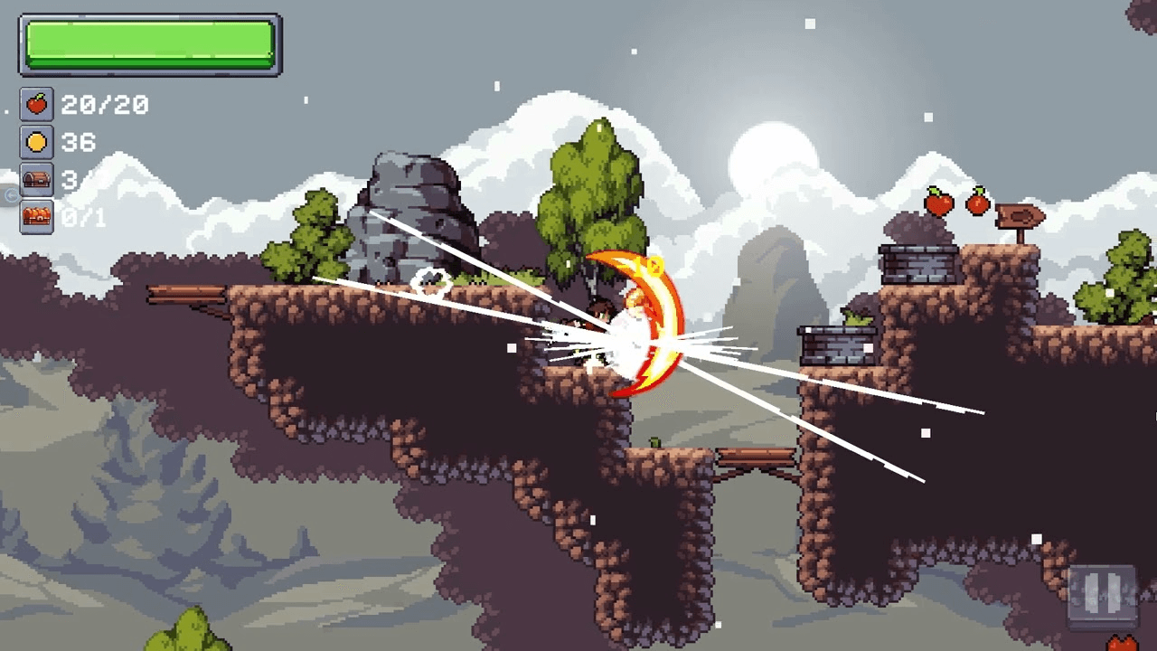 Apple Knight