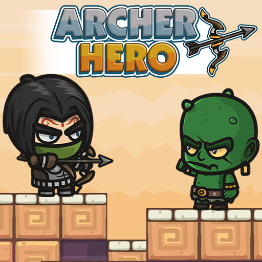 Archer super hero