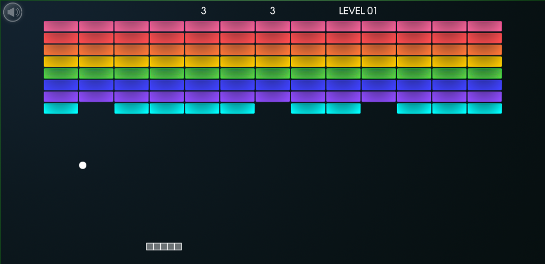 Atari Breakout